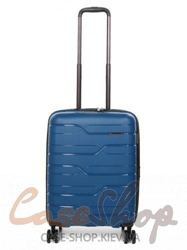 Комплект чемоданов 96103 светло-синий Snowball (Франция)
