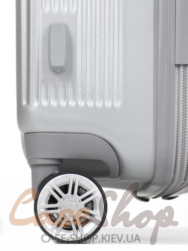Комплект валіз 225 silver Airtex (Франція)