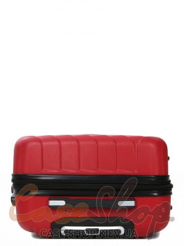 Комплект валіз Madisson 03403 червоний Snowball (Франція)