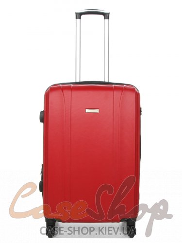Комплект чемоданов Madisson 03504 красный Snowball (Франция)