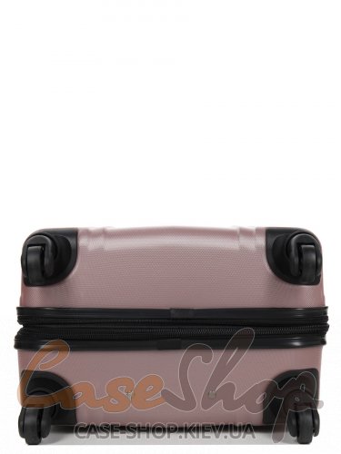 Комплект валіз Madisson 03504 рожеве золото Snowball (Франція)