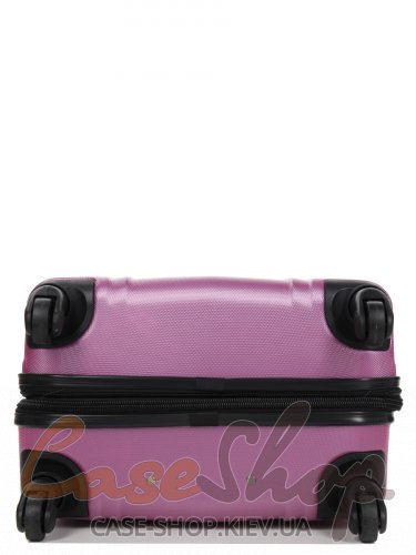 Комплект валіз Madisson 03504 рожевий Snowball (Франція)