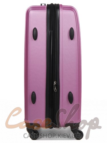 Комплект чемоданов Madisson 03504 розовый Snowball (Франция)