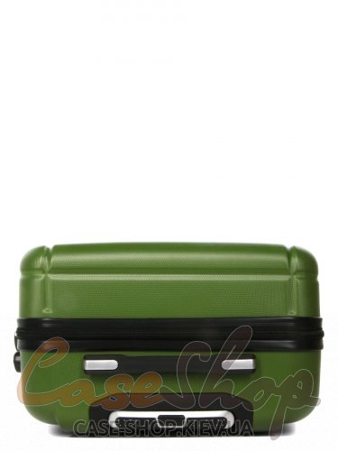 Комплект валіз Madisson 03203 зелений Snowball (Франція)