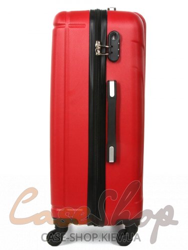 Комплект чемоданов Madisson 03203 красный Snowball (Франция)