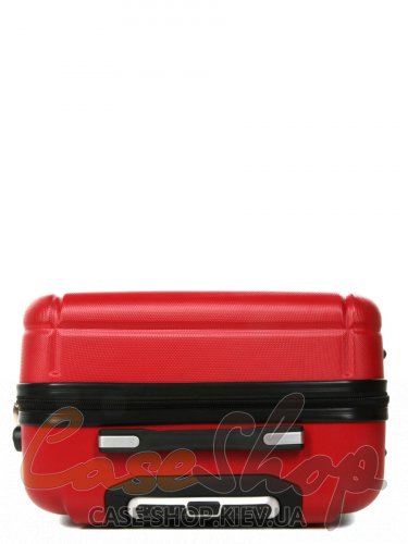 Комплект чемоданов Madisson 03203 красный Snowball (Франция)