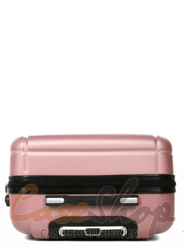 Комплект валіз Madisson 03203 рожеве золото Snowball (Франція)