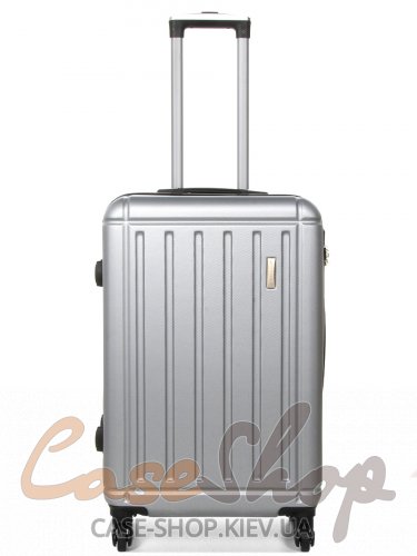 Комплект чемоданов Madisson 03203 серебряный Snowball (Франция)