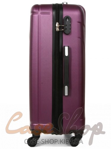 Комплект валіз Madisson 03203 фіолетовий Snowball (Франція)