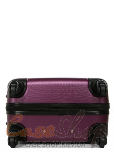 Комплект чемоданов Madisson 03203 фиолетовый Snowball (Франция)