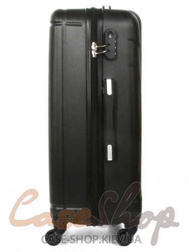 Комплект чемоданов Madisson 03203 черный Snowball (Франция)