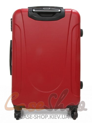 Комплект чемоданов Madisson 01203 красный Snowball (Франция)