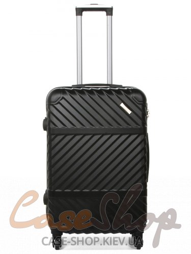 Комплект валіз Madisson 01203 чорний Snowball (Франція)