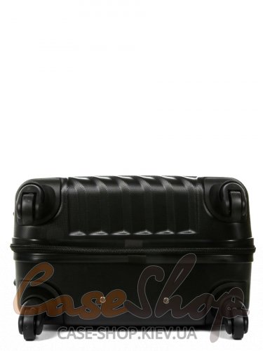 Комплект чемоданов Madisson 01203 черный Snowball (Франция)