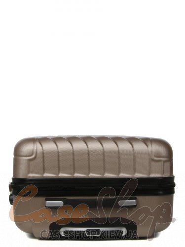 Комплект валіз Madisson 01203 шампань Snowball (Франція)