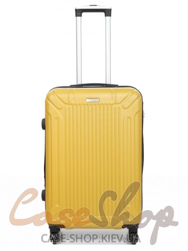 Комплект чемоданов Madisson 01303 желтый Snowball (Франция)