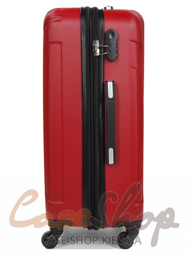 Комплект чемоданов Madisson 01303 красный Snowball (Франция)