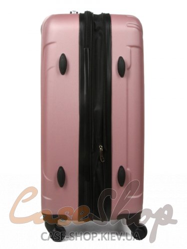 Комплект чемоданов Madisson 01303 розовое золото Snowball (Франция)