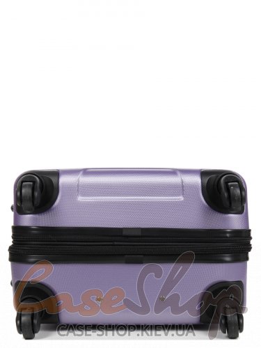 Комплект чемоданов Madisson 01303 фиолетовый Snowball (Франция)