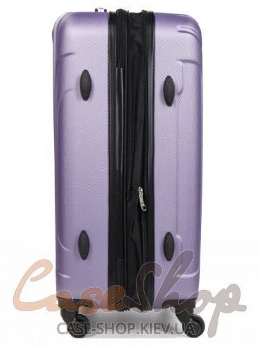 Комплект валіз Madisson 01303 фіолетовий Snowball (Франція)