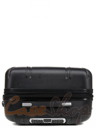 Комплект валіз Madisson 01303 чорний Snowball (Франція)