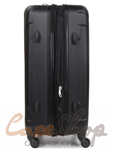 Комплект чемоданов Madisson 01303 черный Snowball (Франция)