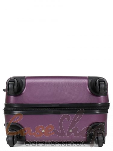 Комплект чемоданов Madisson 03103 фиолетовый Snowball (Франция)