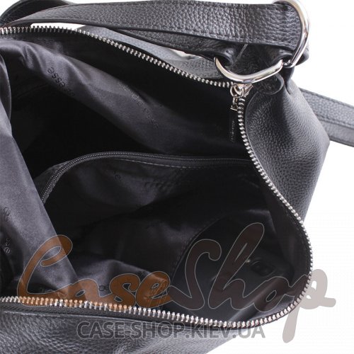 Сумка-рюкзак De esse L20986-1 черный
