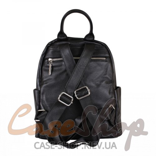 Сумка-рюкзак De esse L29364-1 черный