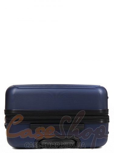 Комплект чемоданов Worldline 805 синий Airtex (Франция)