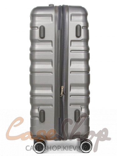 Комплект чемоданов Worldline 628 New серый Airtex (Франция)