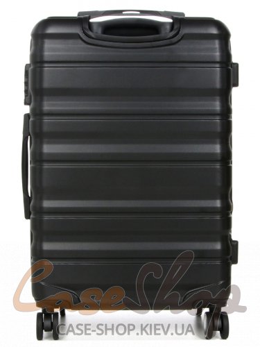 Комплект чемоданов Worldline 628 New черный Airtex (Франция)
