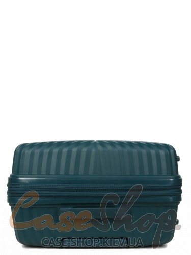 Комплект чемоданов 639 морская волна Airtex (Франция)