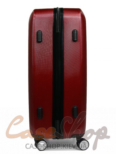 Комплект чемоданов 73103 red Snowball (Франция)