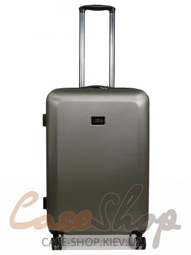 Комплект чемоданов 73103 оливковый Snowball (Франция)