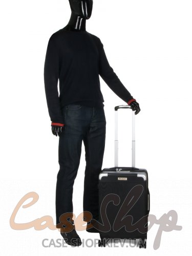 Комплект чемоданов 225 black Airtex (Франция)
