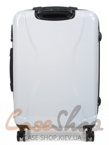 Комплект чемоданов 7223 белый Airtex (Франция)