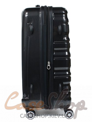 Комплект чемоданов 7223 черный Airtex (Франция)