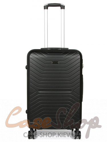 Комплект чемоданов Worldline 625 черный Airtex (Франция)