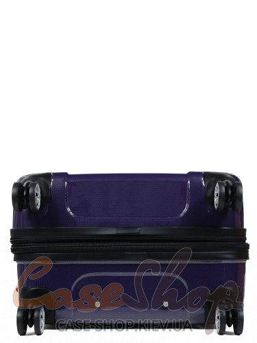 Комплект валіз 7223 фіолетовий Airtex (Франція)