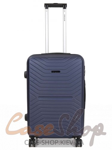 Комплект валіз Worldline 625 синій Airtex (Франція)