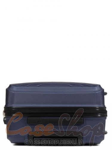 Комплект чемоданов Worldline 625 синий Airtex (Франция)