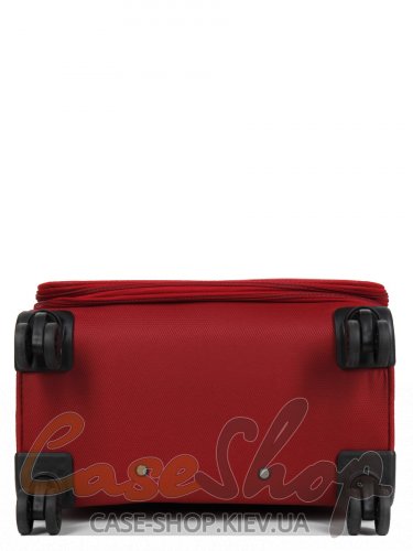 Комплект валіз 22204 червоний Snowball (Франція)
