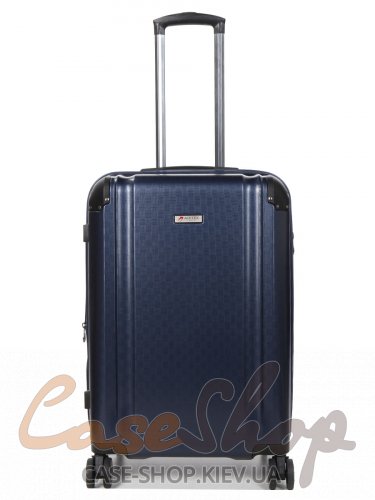 Комплект чемоданов 969 синий Airtex (Франция)