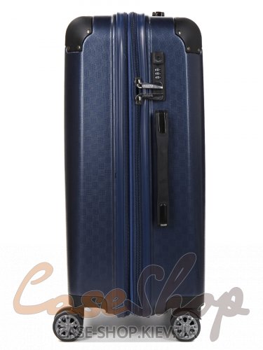 Комплект чемоданов 969 синий Airtex (Франция)
