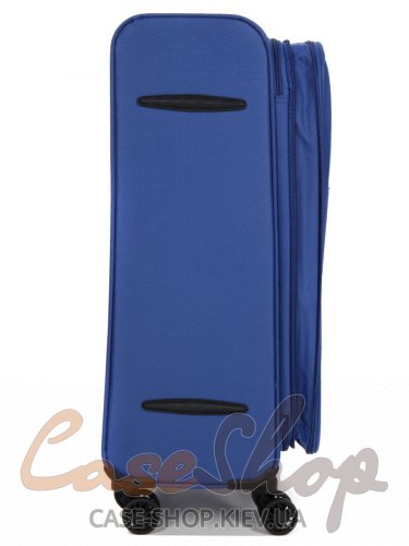 Комплект валіз 22204 синя Snowball (Франція)