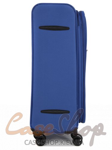 Комплект чемоданов 22204 синий Snowball (Франция)