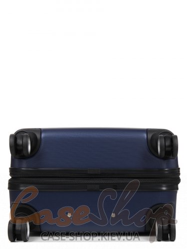 Комплект чемоданов Worldline 805 синий Airtex (Франция)