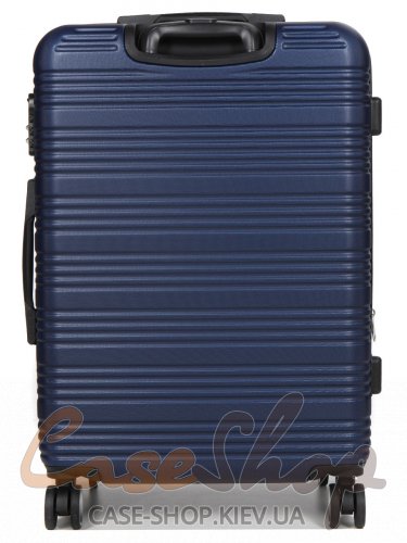 Комплект валіз Worldline 805 синій Airtex (Франція)