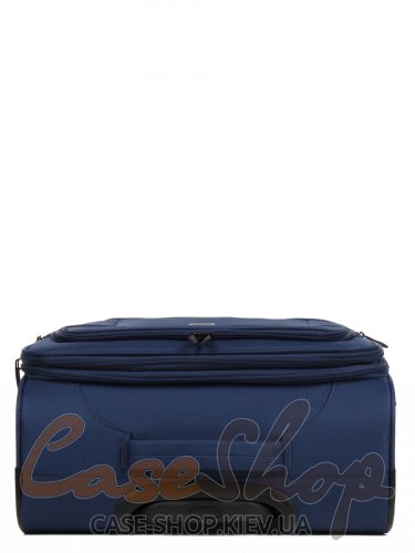 Комплект чемоданов 6900 синий Airtex (Франция)